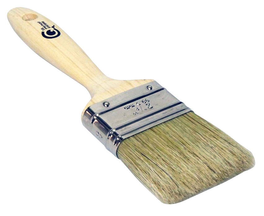 Almax Neptune Paint Brush 63mm