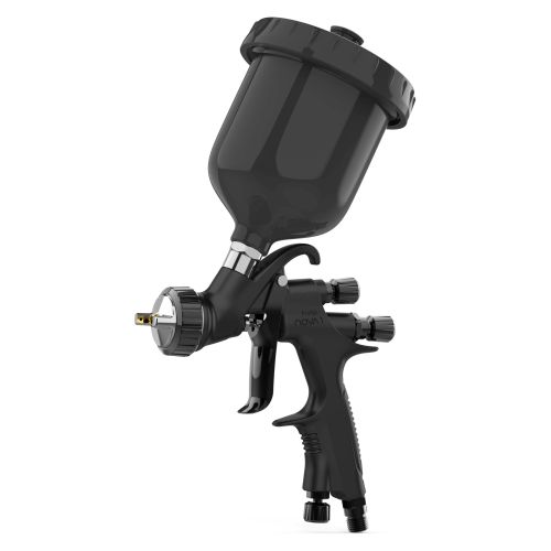 Almax Nova HVLP Gravity Spray Gun 1.3mm