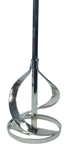 Almax Paint Mixer 100 mm x 600mm