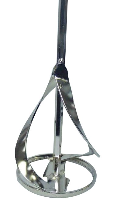 Almax Paint Mixer 120mm x 600mm
