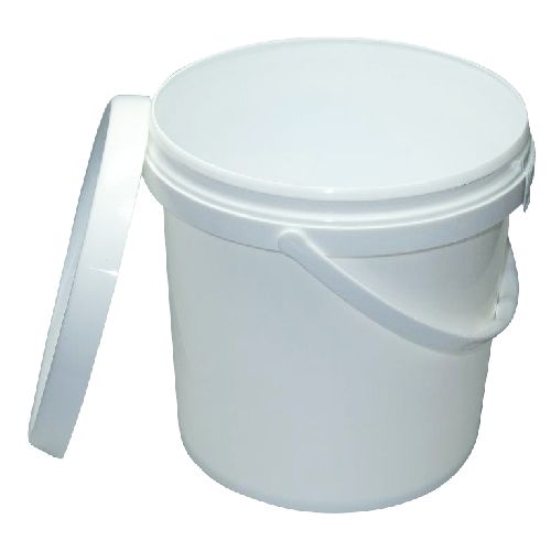 Almax Paint Pail 2 litre with handle