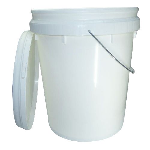 Almax Paint Pail 20 litre with handle