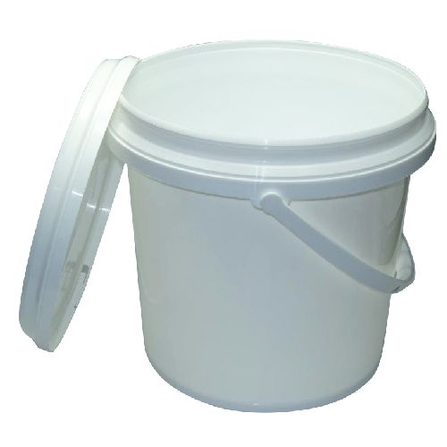 Almax Paint Pail 4 litre with handle