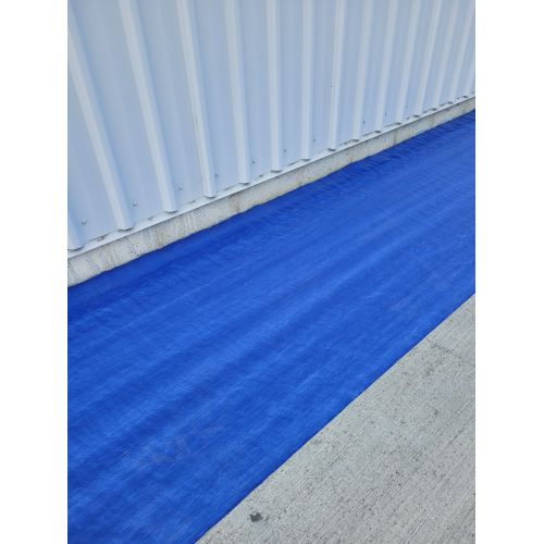 Almax Polywoven Floor Protection Roll 1m x 30m