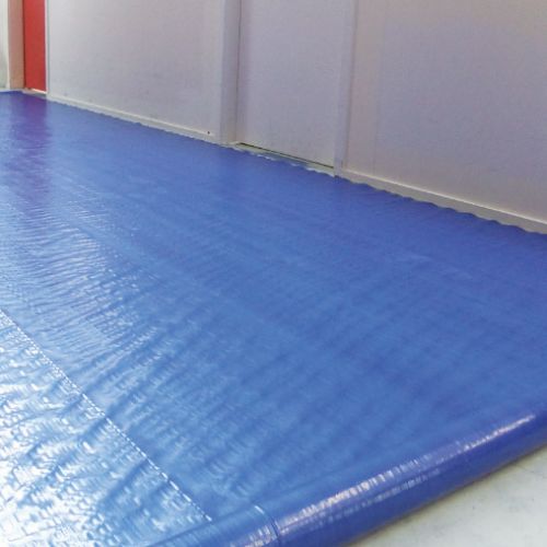 Almax Polywoven Floor Protection Roll 2m x 50m