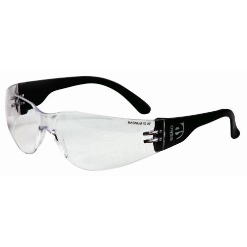 Almax Safety Glasses Anti-fog Medium impact Clear