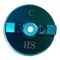 Apollo HVLP Blue High Solids Standard C Air Cap