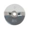 Apollo HVLP Silver High Solids D Air Cap