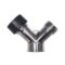 Apollo Turbine HVLP Y Adaptor for twin hoses