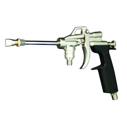 Asturo Mec EPD Spray Gun – modified to suit Unijet nozzle