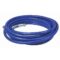 Bedford airless paint sprayer hose 1/4" x 25'