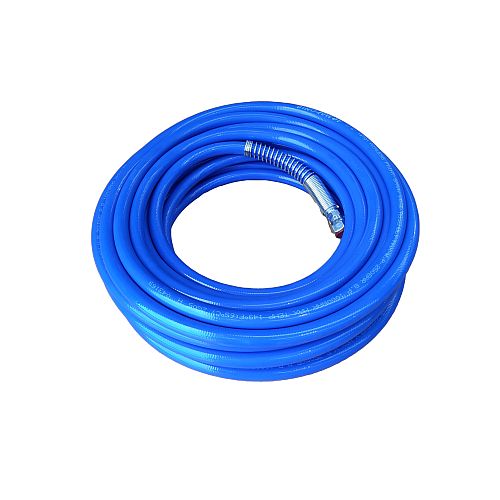 Bedford airless paint sprayer hose 1/4 x 50ft Made in USA