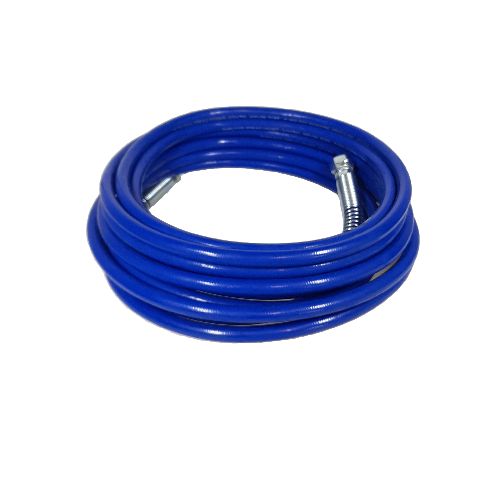 Bedford airless paint sprayer hose 3/16″ x 25 ft