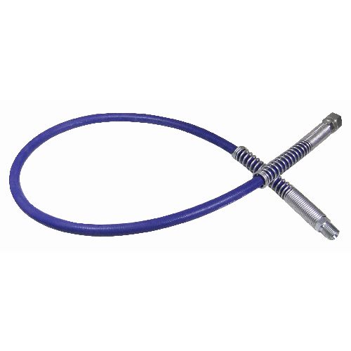 Bedford airless paint sprayer whip hose 3/16 x 3ft