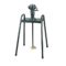 Drum Mixer - Frame Mounted