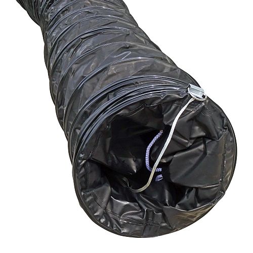 Ducting Kit EX rated 300mm x 5 metres