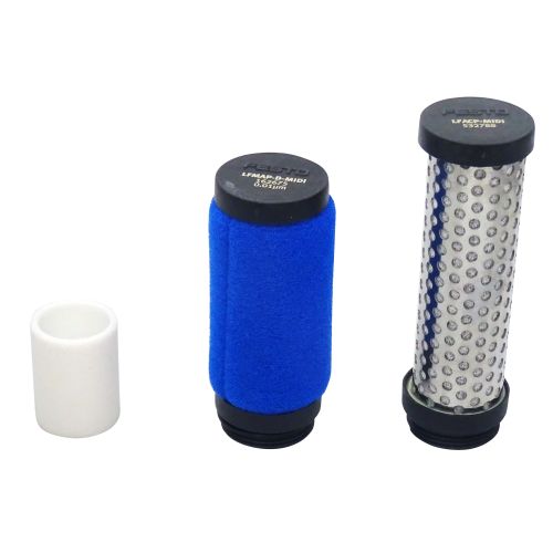 FABS-04 Replacement Filter Element Kit