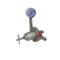 Fluid Regulator Stainless Steel