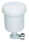 Gravity Cup 130ml side-mounted