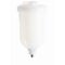 Gravity Cup Nylon 0.25L M8 x 0.75 thread