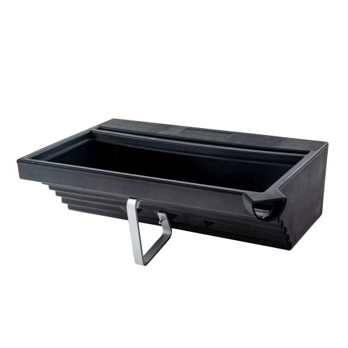 Hooded Paint Roller Tray 460mm