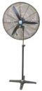 Industrial Pedestal Fan 750mm