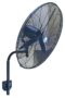 Industrial Wall Mounted Fan 750mm