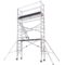Intex Folding Aluminium Scaffold Tower Ext Kit