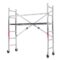 Intex Heavy Duty Folding Aluminium Scaffold
