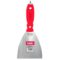 Intex Mega Grip Stainless Steel Joint Knife 100mm Hammer End