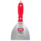 Intex Mega Grip Stainless Steel Joint Knife 125mm Hammer End