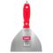 Intex Mega Grip Stainless Steel Joint Knife 150mm Hammer End