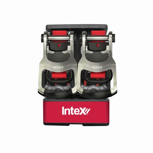 Intex Ratchet Tie Down 680kg pack of 2