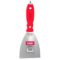 Intex Scraper 76mm Hammer End Stainless Steel Mega Grip