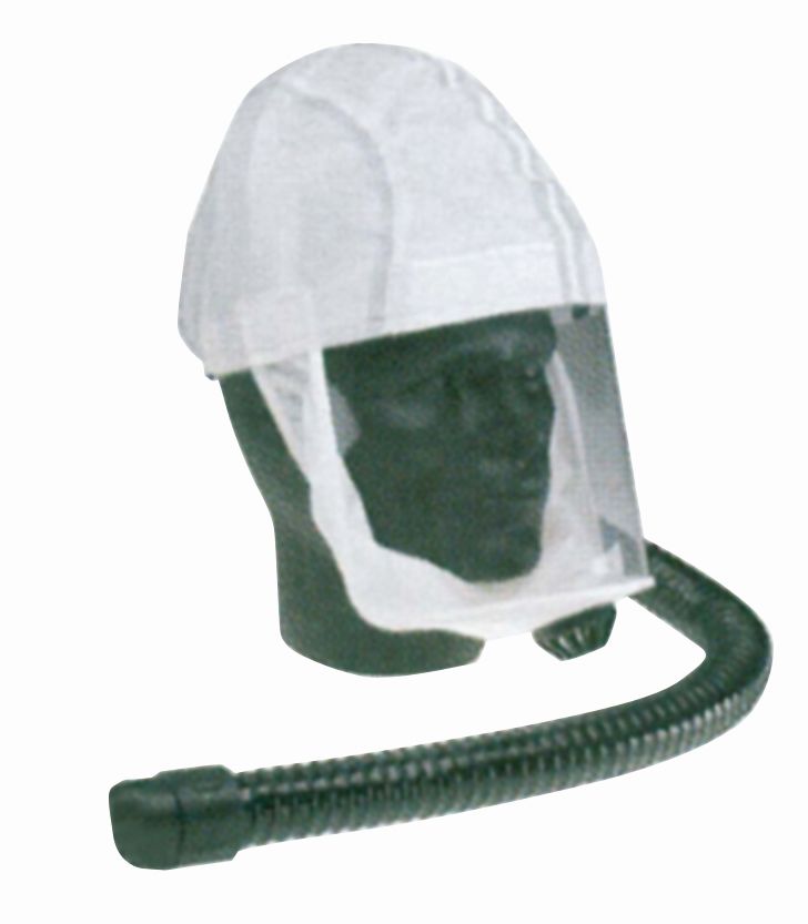 Jetstream® Nylon Hood