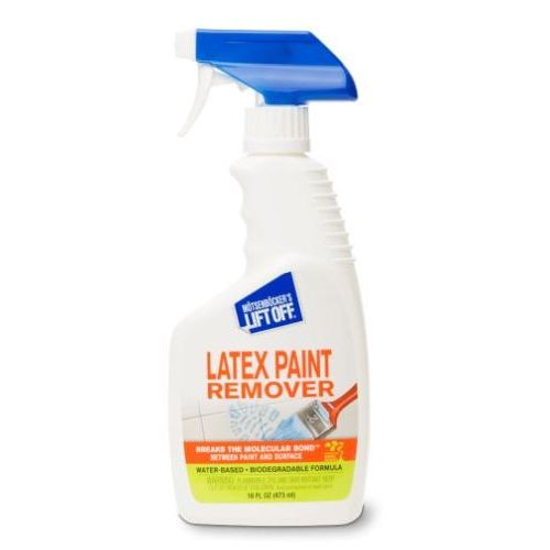 Lift Off® Latex Paint Remover 650ml