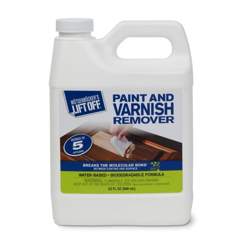Lift Off® Paint & Varnish Remover 946ml