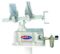Paint Can Shaker Cyclone M-232 Air Powered