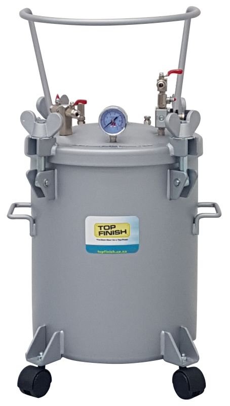 Paint Pressure Pot 20 litres