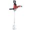 Power Paint Mixer MegaMixer® 1050W with 120mm paddle