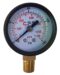 Pressure Gauge 40mm bottom entry 1000kpa 160psi
