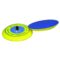 Random Orbital Backing Pad 150mm no holes
