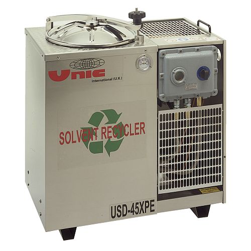 Solvent Recycler 25 litre capacity