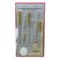 Spray Gun Cleaning Kit 12 piece