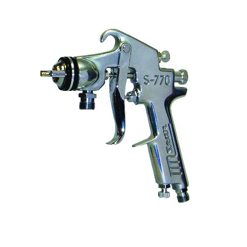 Star 770 Pressure Fed Spray Gun 1.2mm ‘P’ air cap