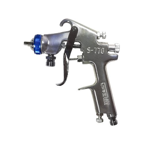 Star 770 Pressure Fed Spray Gun 1.5mm