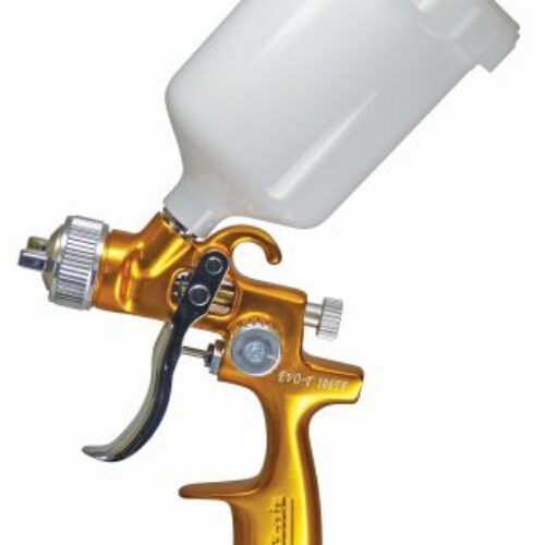 Star® EVO-T® Mini Spray Gun 0.8mm