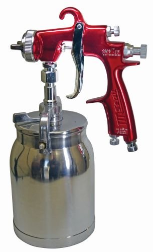 Star® SMV-2F Spray Gun 2.5mm