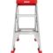 Step Ladder 3 step 900mm 170kg