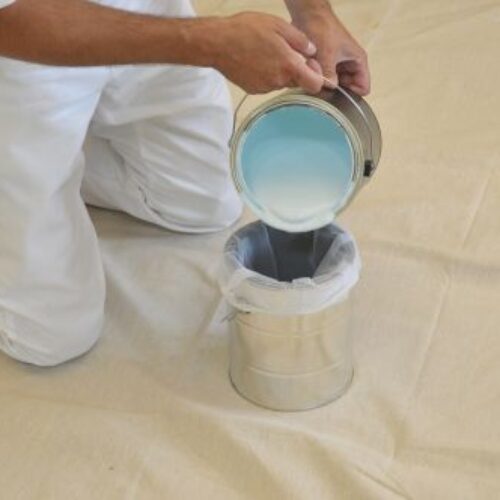 Supertuff Paint Strainer Bag 4 litre ( 1 gal )